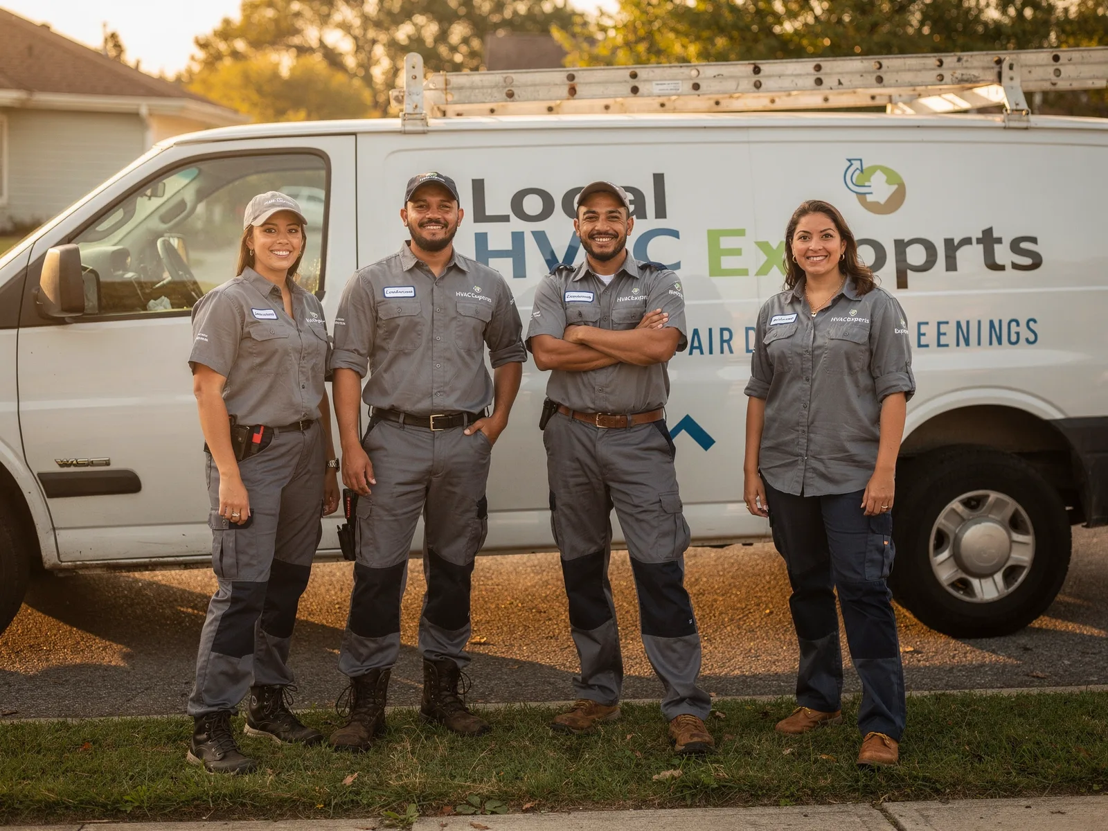 24/7 HVAC Repair & AC Replacement company in Azusa, CA